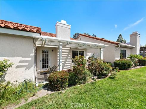 28292 Zurburan , Mission Viejo, CA
