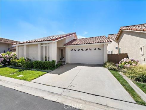 28292 Zurburan , Mission Viejo, CA