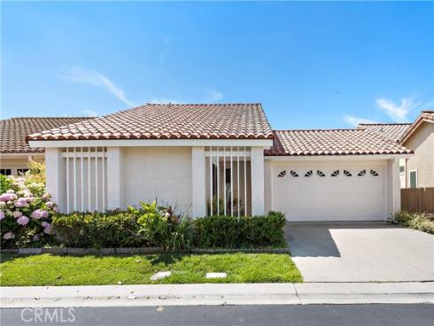 28292 Zurburan , Mission Viejo, CA