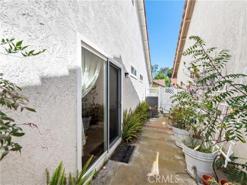 28292 Zurburan , Mission Viejo, CA