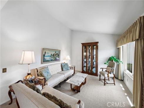 28292 Zurburan , Mission Viejo, CA