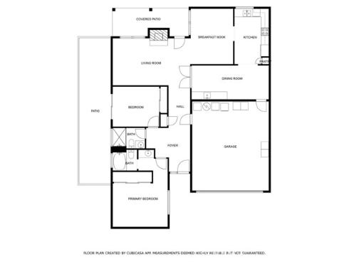 28292  Zurburan  , Mission Viejo, CA