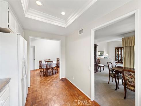 28292 Zurburan , Mission Viejo, CA