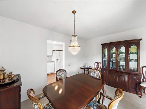 28292 Zurburan , Mission Viejo, CA