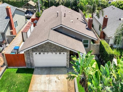 26302 Via Logrono , Mission Viejo, CA