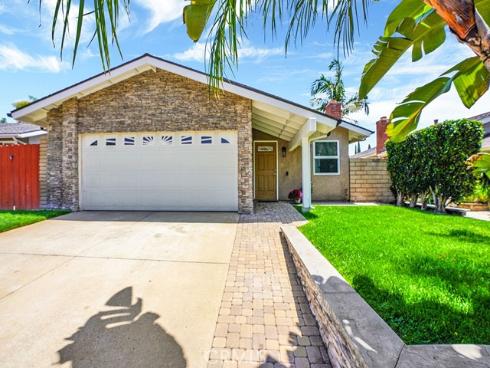 26302 Via Logrono , Mission Viejo, CA