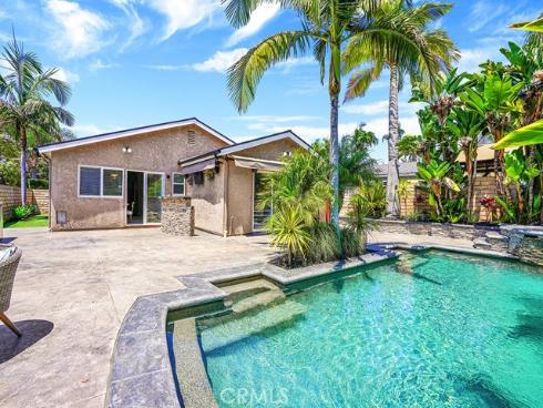 26302 Via Logrono , Mission Viejo, CA