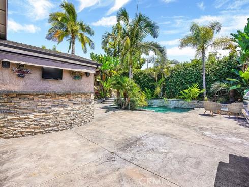 26302 Via Logrono , Mission Viejo, CA