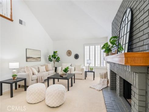 28385 Borgona , Mission Viejo, CA