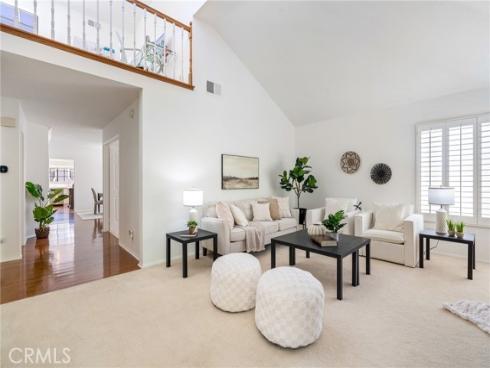 28385 Borgona , Mission Viejo, CA