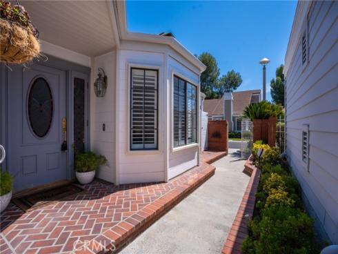 28385 Borgona , Mission Viejo, CA