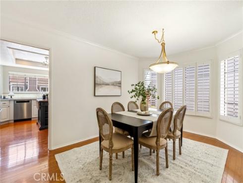 28385 Borgona , Mission Viejo, CA