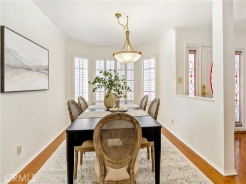 28385 Borgona , Mission Viejo, CA