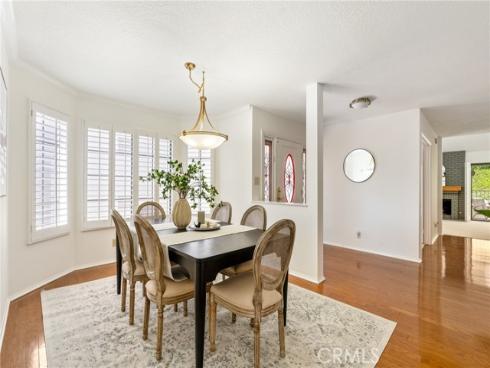 28385 Borgona , Mission Viejo, CA