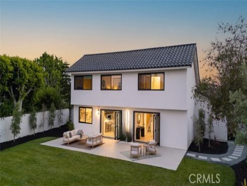 25302 Posada Lane, Mission Viejo, CA