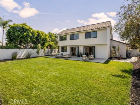 25302 Posada Lane, Mission Viejo, CA