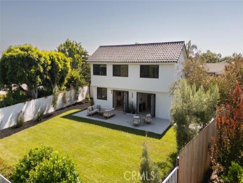 25302 Posada Lane, Mission Viejo, CA