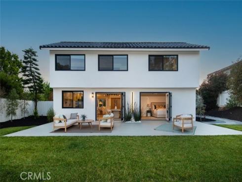 25302 Posada Lane, Mission Viejo, CA