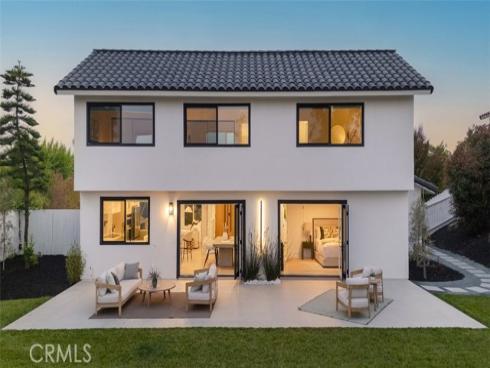 25302 Posada Lane, Mission Viejo, CA