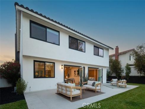 25302 Posada Lane, Mission Viejo, CA