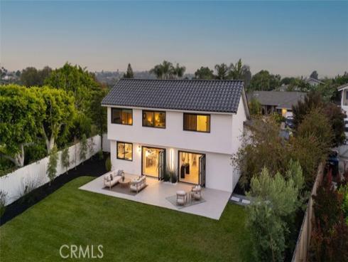 25302 Posada Lane, Mission Viejo, CA