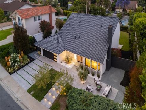 25302 Posada Lane, Mission Viejo, CA