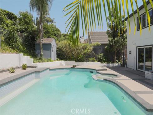 26331  Via Lara  , Mission Viejo, CA