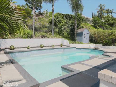 26331  Via Lara  , Mission Viejo, CA