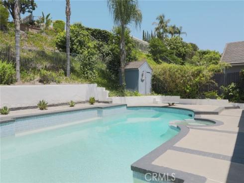 26331  Via Lara  , Mission Viejo, CA