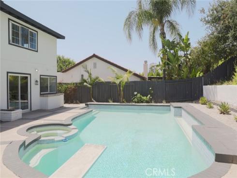 26331  Via Lara  , Mission Viejo, CA