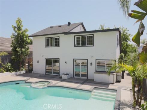 26331  Via Lara  , Mission Viejo, CA