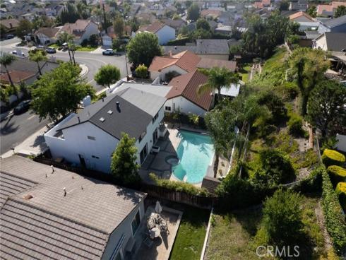 26331  Via Lara  , Mission Viejo, CA