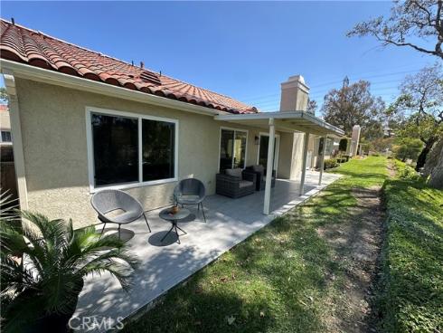 23452  Villena  , Mission Viejo, CA