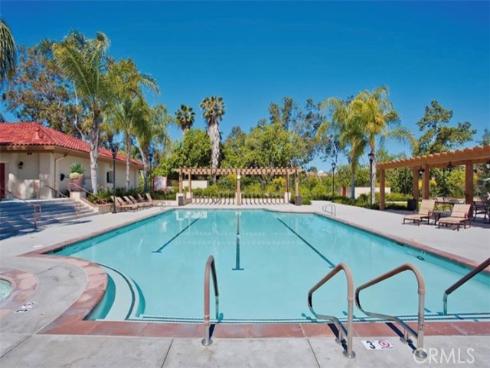 23452  Villena  , Mission Viejo, CA