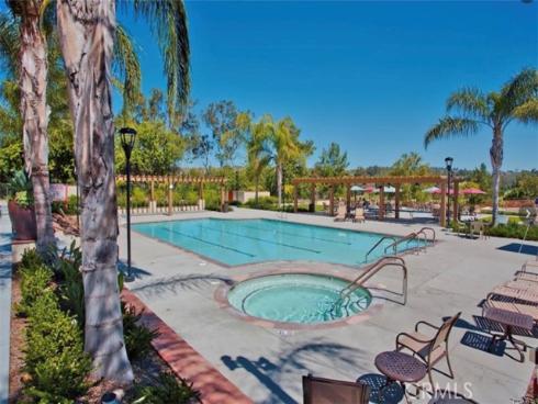 23452  Villena  , Mission Viejo, CA