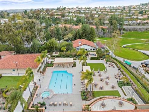 23452  Villena  , Mission Viejo, CA