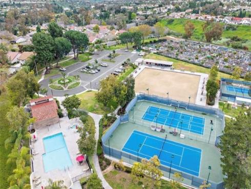 23452  Villena  , Mission Viejo, CA