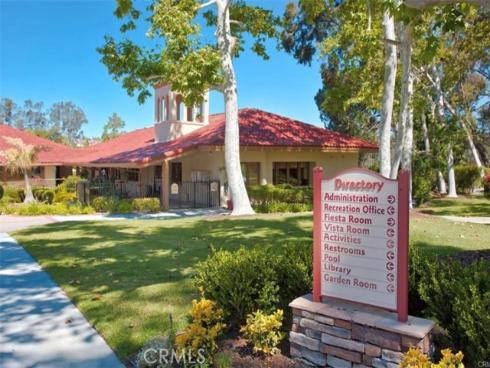 23452  Villena  , Mission Viejo, CA