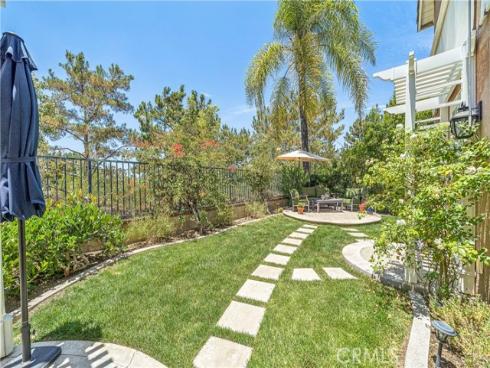 22681  Maplewood  , Mission Viejo, CA