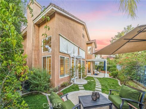 22681  Maplewood  , Mission Viejo, CA