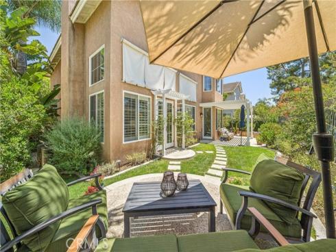 22681  Maplewood  , Mission Viejo, CA