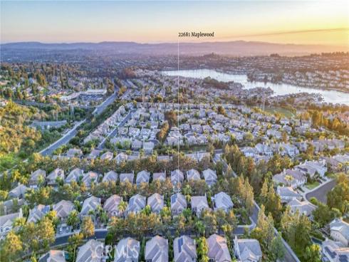 22681  Maplewood  , Mission Viejo, CA