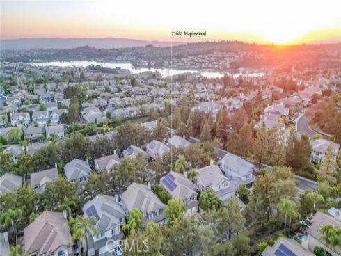 22681  Maplewood  , Mission Viejo, CA