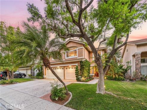 22681  Maplewood  , Mission Viejo, CA