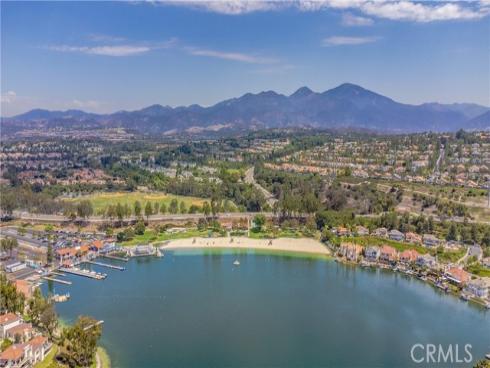 22681  Maplewood  , Mission Viejo, CA