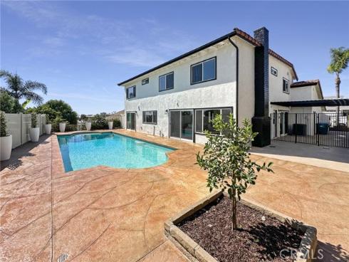 26862  Salazar   Drive, Mission Viejo, CA