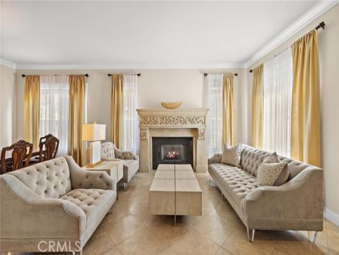 12  Ashton  , Mission Viejo, CA