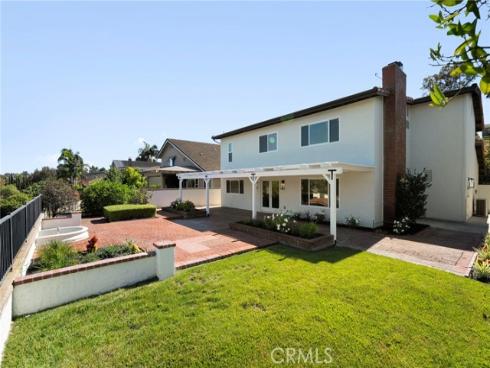 24362  Via Santa Clara  , Mission Viejo, CA