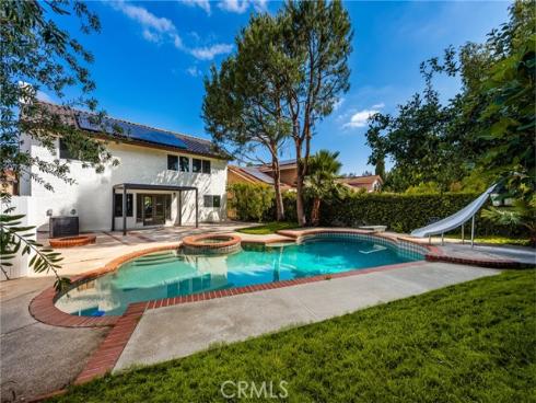 23652  Algiers   Street, Mission Viejo, CA
