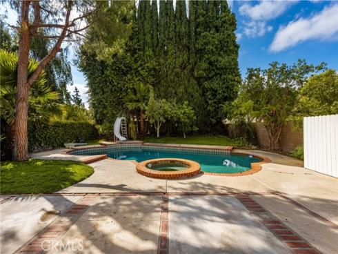 23652  Algiers   Street, Mission Viejo, CA